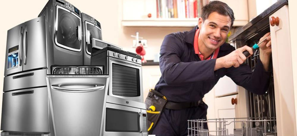 نمایندگی تعمیرات مدیا در کرج
